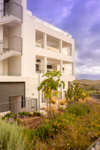 Why Does Costa del Sol Attract Apartment Buyers?