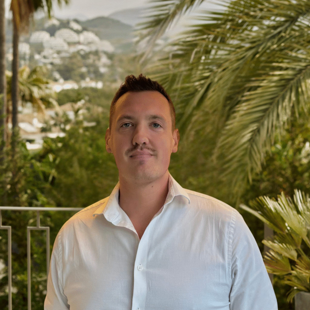 Olaf Zagorda