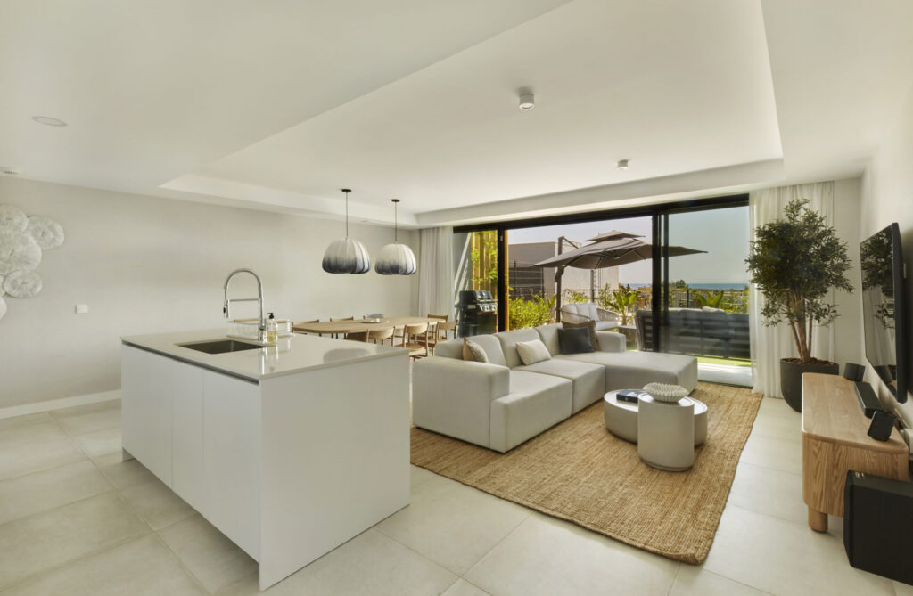 Azure Oasis by IIM, holiday rental in Mijas, Costa del Sol – photo 2