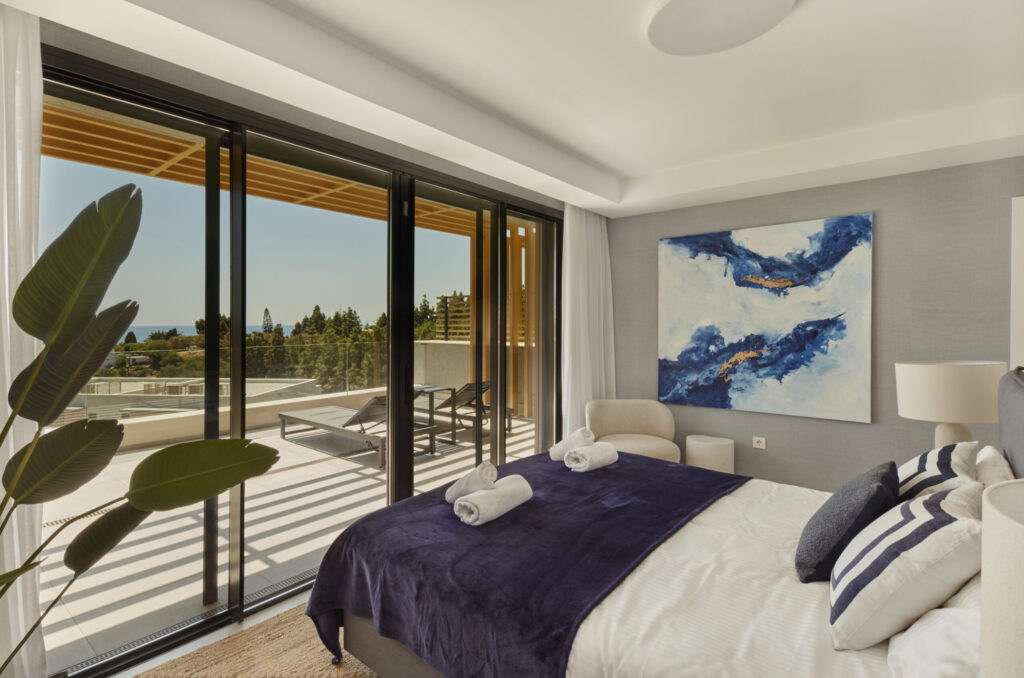 Azure Oasis by IIM, holiday rental in Mijas, Costa del Sol – photo 8