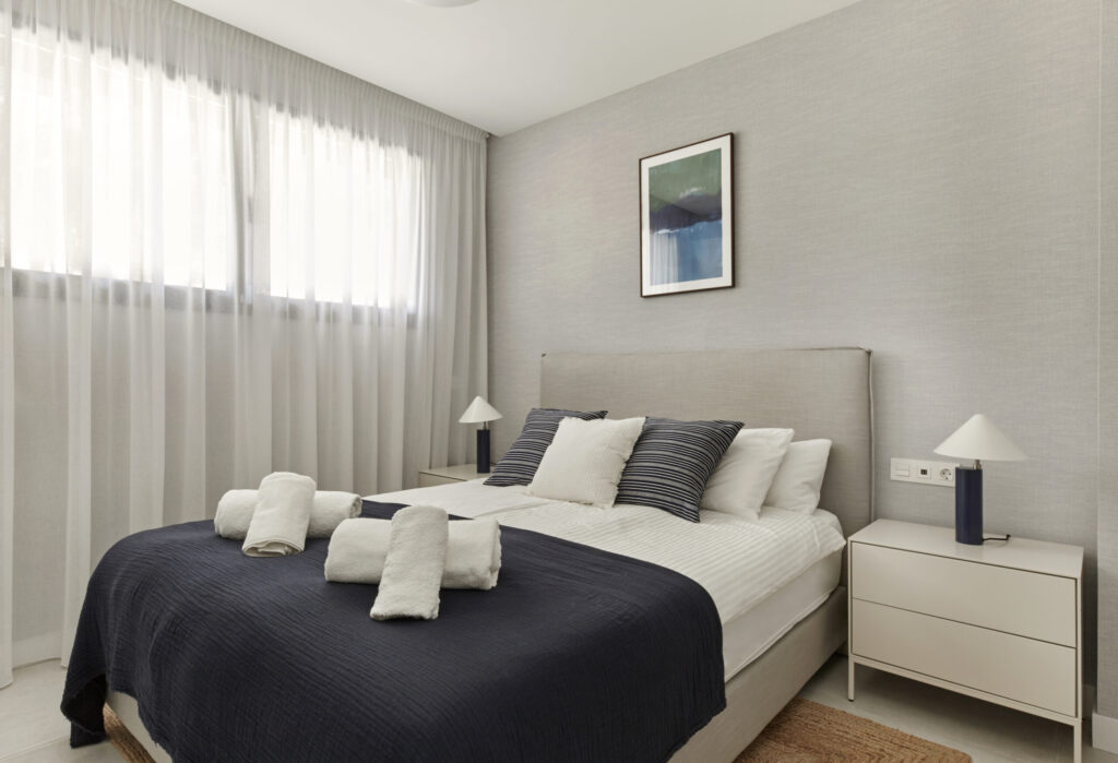Azure Oasis by IIM, holiday rental in Mijas, Costa del Sol – photo 11