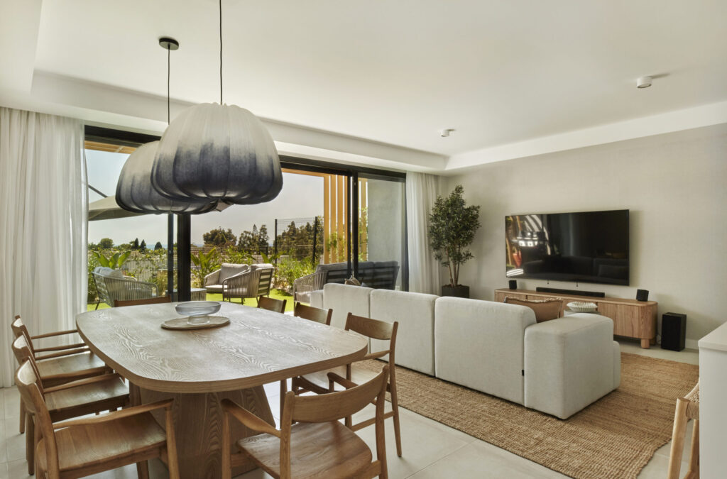 Azure Oasis by IIM, holiday rental in Mijas, Costa del Sol – photo 14