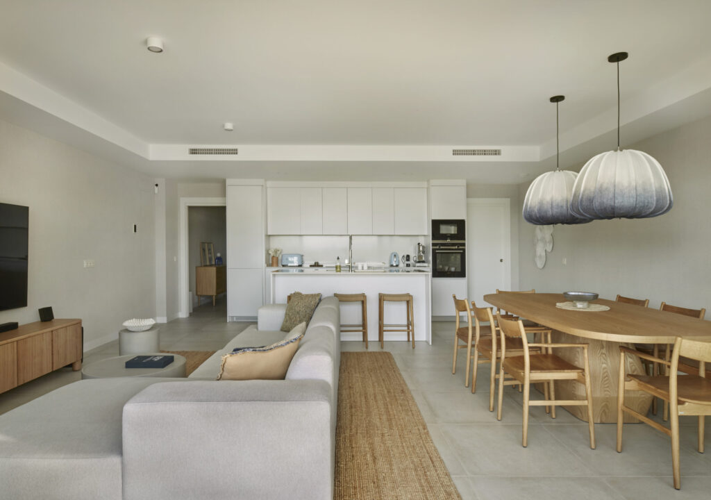 Azure Oasis by IIM, holiday rental in Mijas, Costa del Sol – photo 15