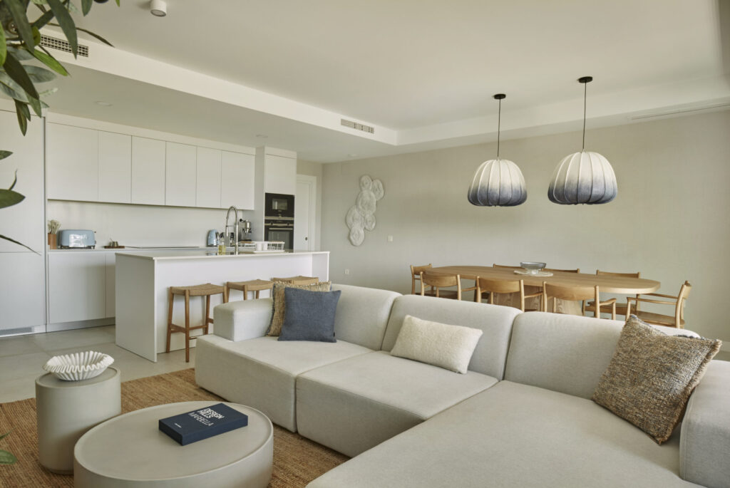 Azure Oasis by IIM, holiday rental in Mijas, Costa del Sol – photo 16