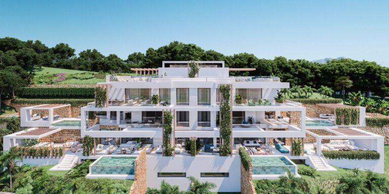 Elisium Residences