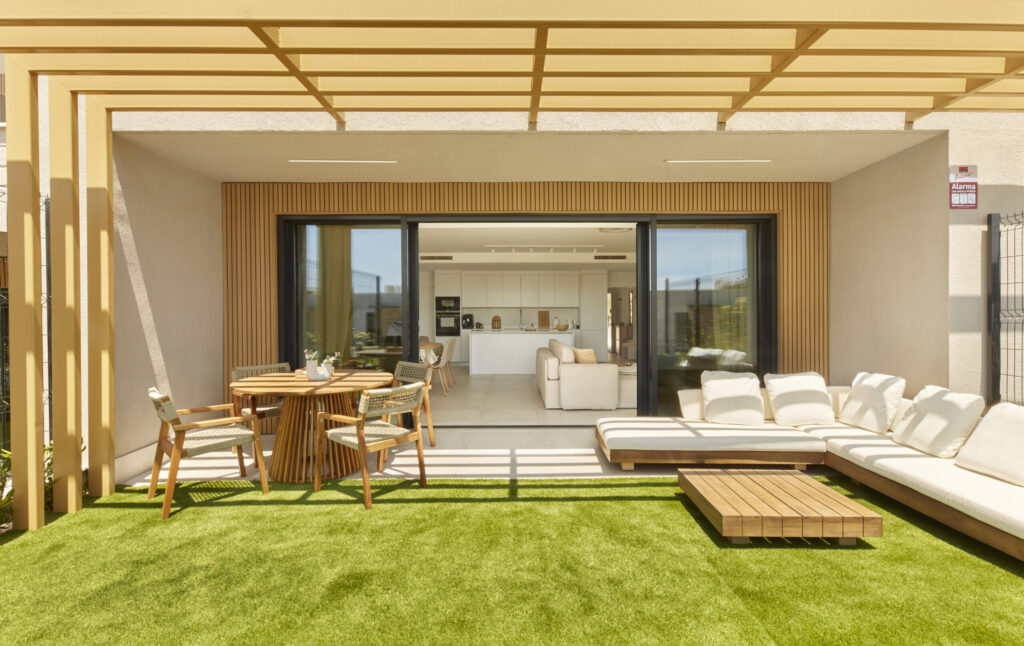 Floral Oasis by IIM, holiday rental in Mijas, Costa del Sol – photo 1