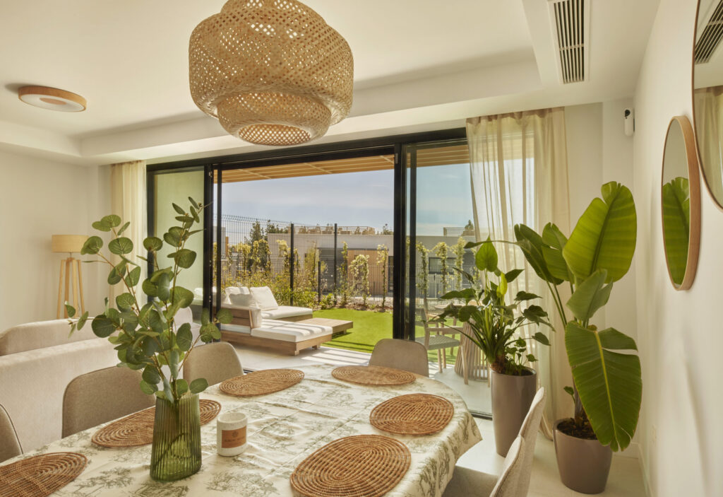 Floral Oasis by IIM, holiday rental in Mijas, Costa del Sol – photo 3