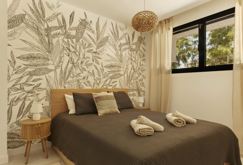 Floral Oasis by IIM, holiday rental in Mijas, Costa del Sol – photo 5