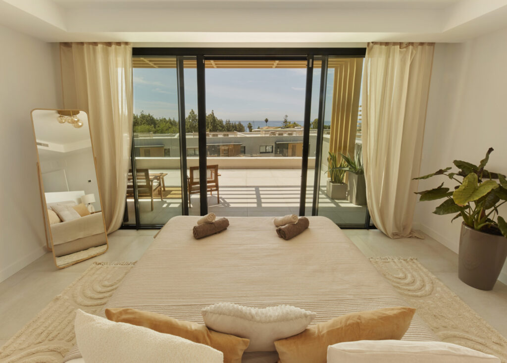 Floral Oasis by IIM, holiday rental in Mijas, Costa del Sol – photo 6
