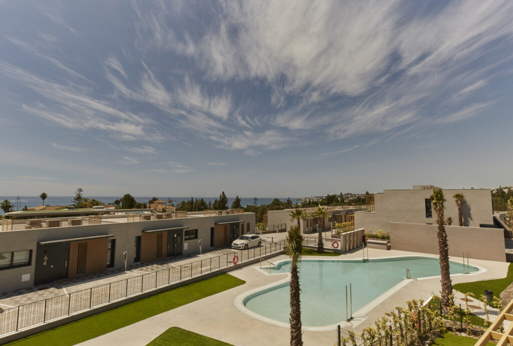 Floral Oasis by IIM, holiday rental in Mijas, Costa del Sol – photo 9