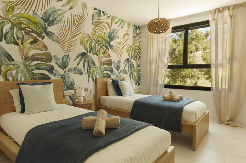 Floral Oasis by IIM, holiday rental in Mijas, Costa del Sol – photo 11