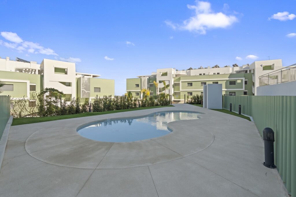 Golden View by IIM, holiday rental in La Cala de Mijas, Costa del Sol – photo 3