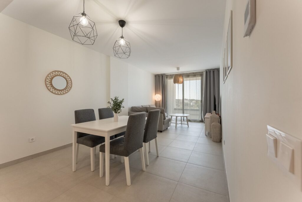 Green Fairway by IIM, holiday rental in Mijas, Costa del Sol – photo 4