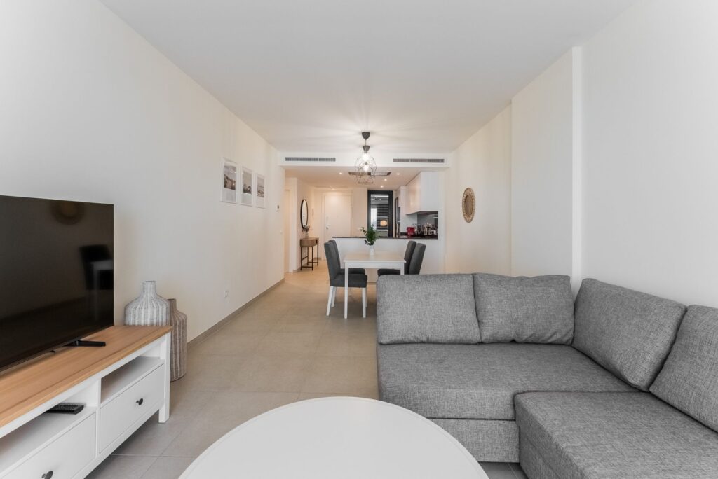 Green Fairway by IIM, holiday rental in Mijas, Costa del Sol – photo 7