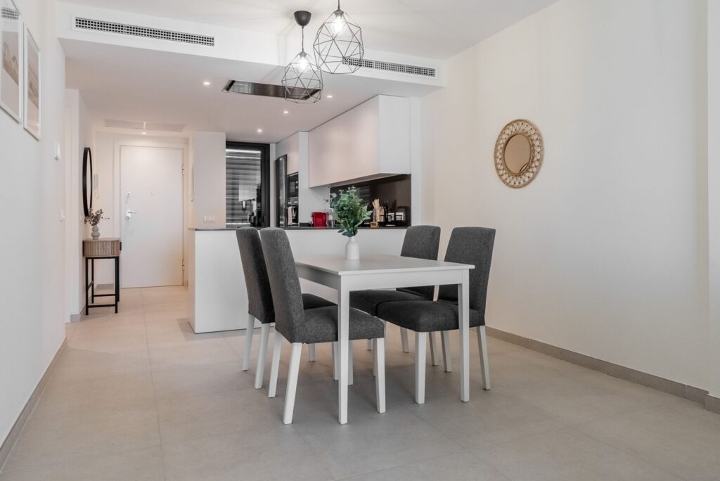 Green Fairway by IIM, holiday rental in Mijas, Costa del Sol – photo 9