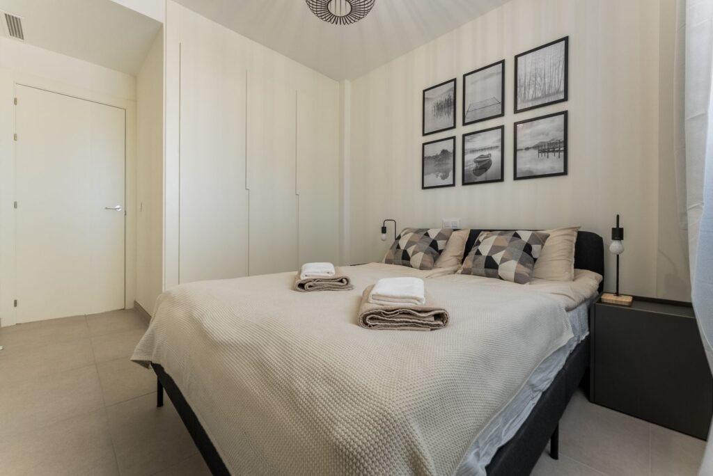Green Fairway by IIM, holiday rental in Mijas, Costa del Sol – photo 19