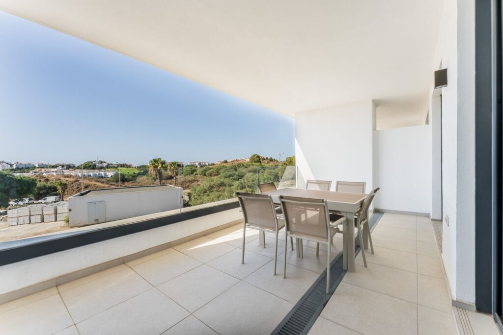 Green Fairway by IIM, holiday rental in Mijas, Costa del Sol – photo 25