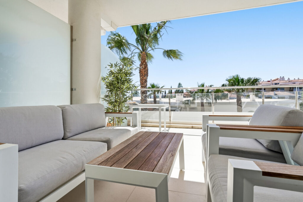 Panoramic View by IIM, holiday rental in Benalmádena, Costa del Sol – photo 1