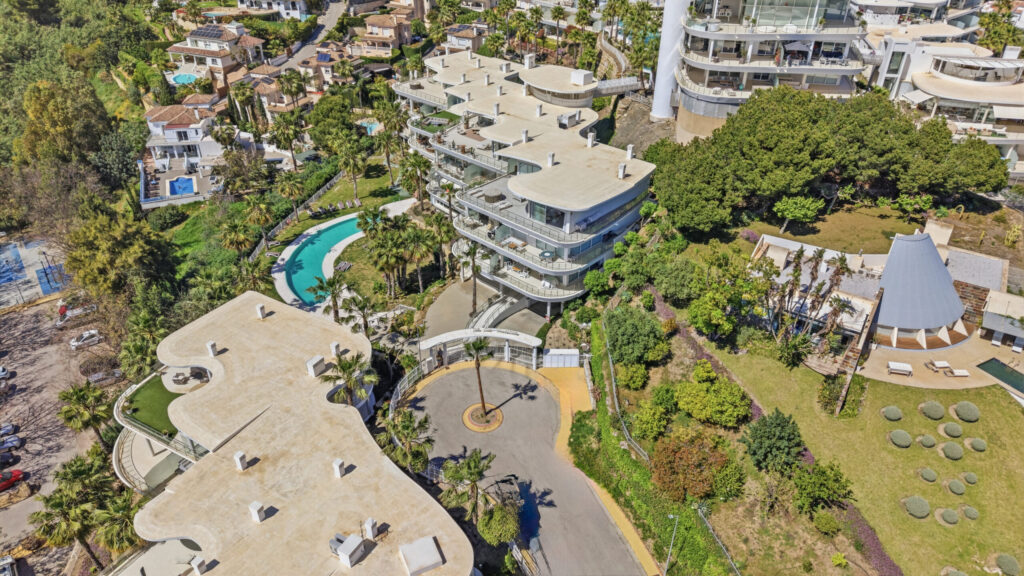 Panoramic View by IIM, holiday rental in Benalmádena, Costa del Sol – photo 4