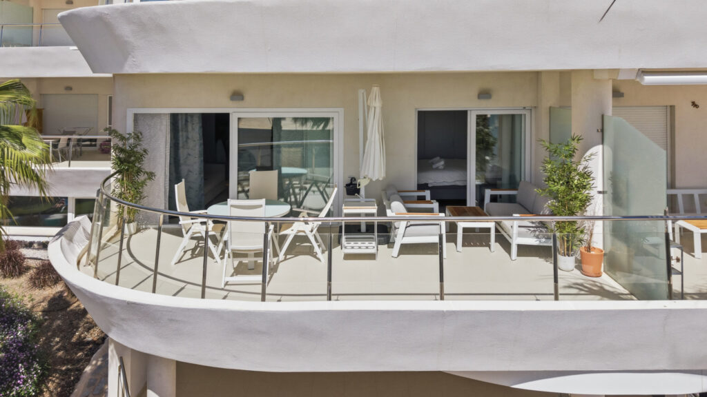 Panoramic View by IIM, holiday rental in Benalmádena, Costa del Sol – photo 5