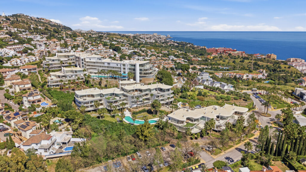 Panoramic View by IIM, holiday rental in Benalmádena, Costa del Sol – photo 6