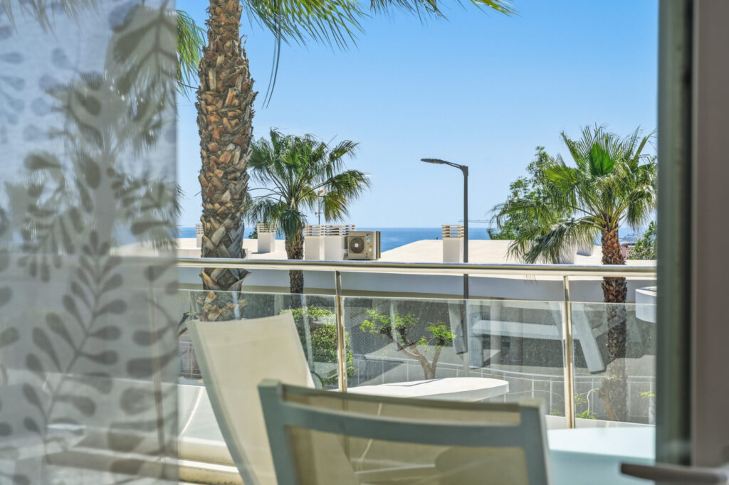 Panoramic View by IIM, holiday rental in Benalmádena, Costa del Sol – photo 7
