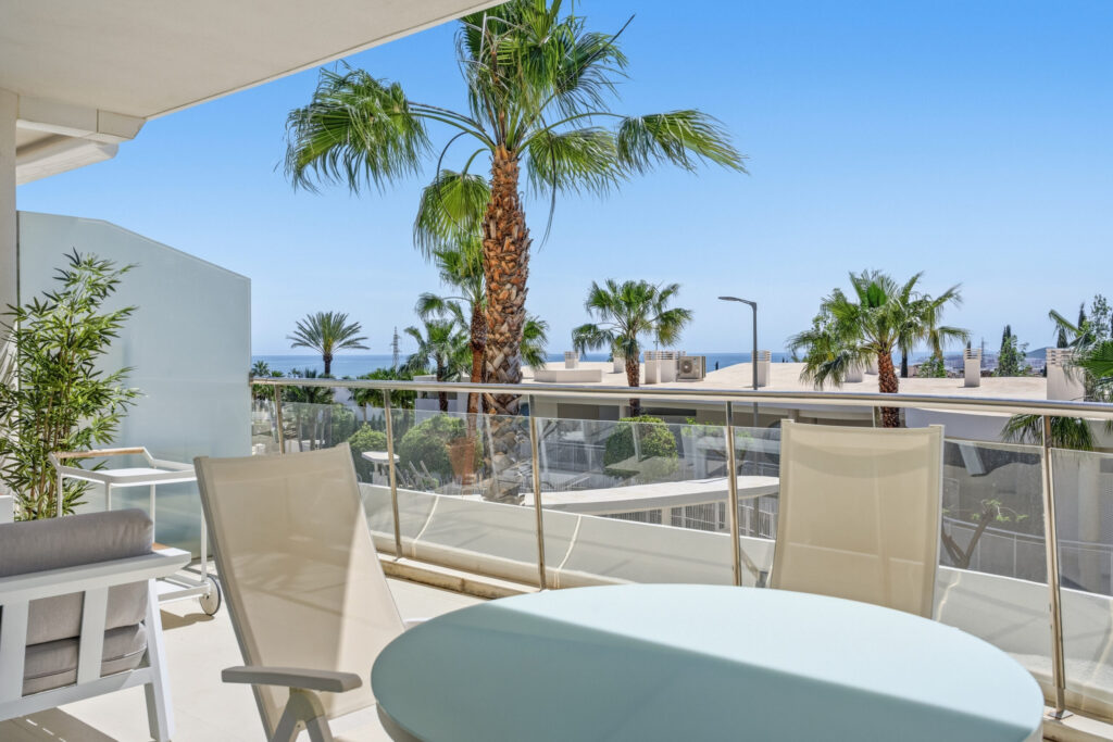Panoramic View by IIM, holiday rental in Benalmádena, Costa del Sol – photo 8