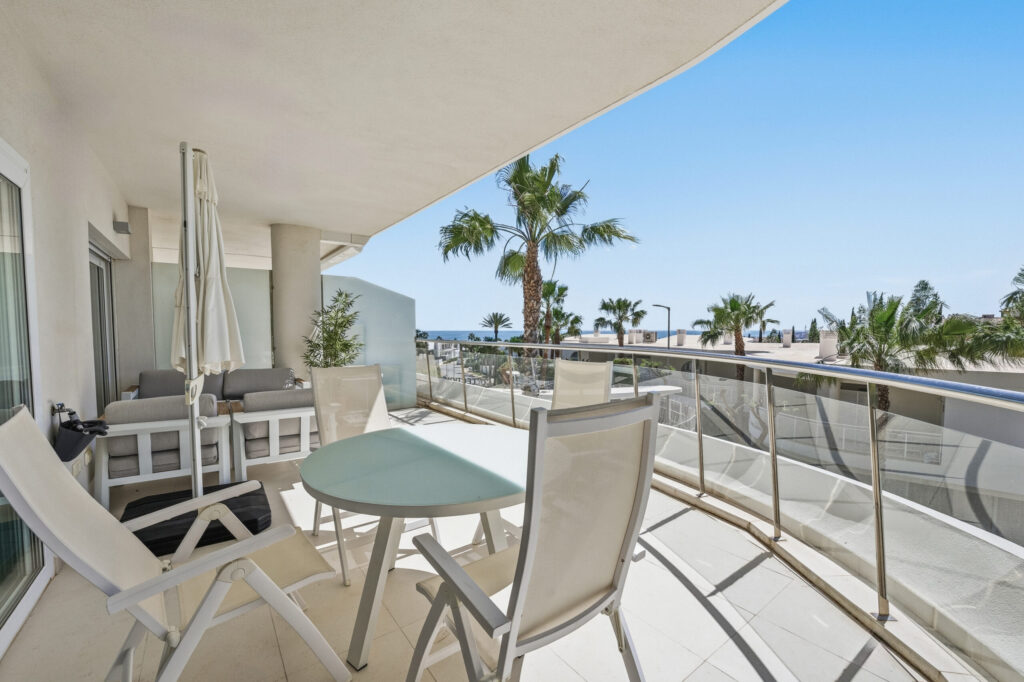 Panoramic View by IIM, holiday rental in Benalmádena, Costa del Sol – photo 9