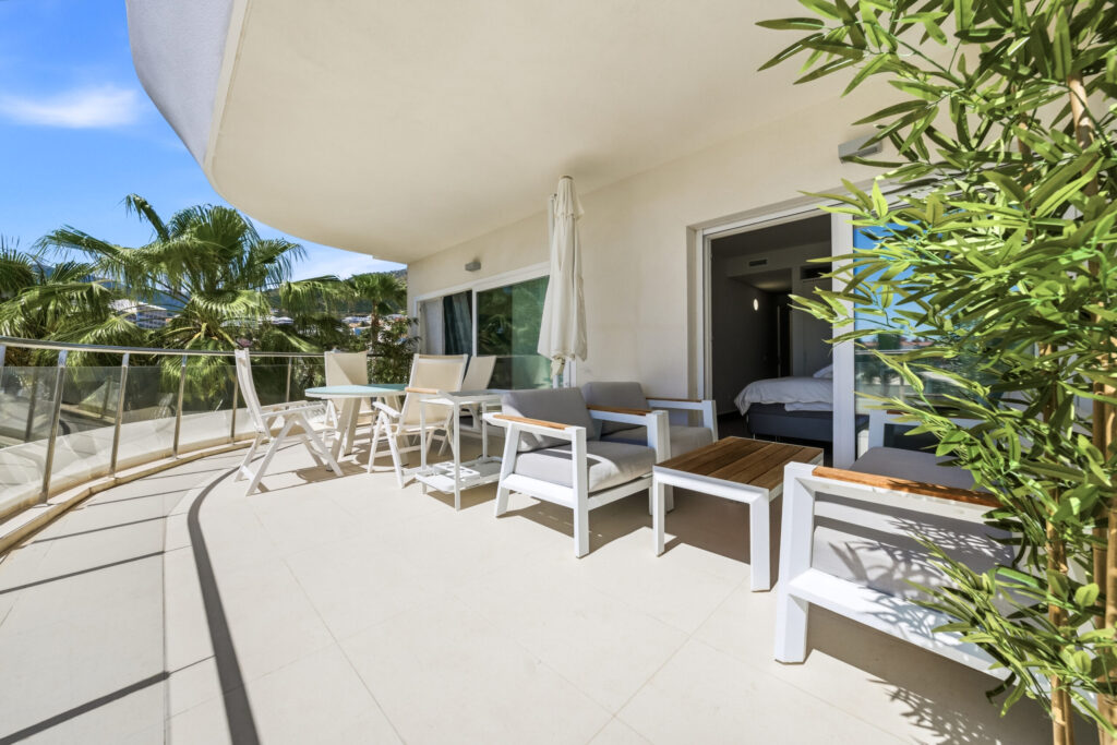Panoramic View by IIM, holiday rental in Benalmádena, Costa del Sol – photo 10