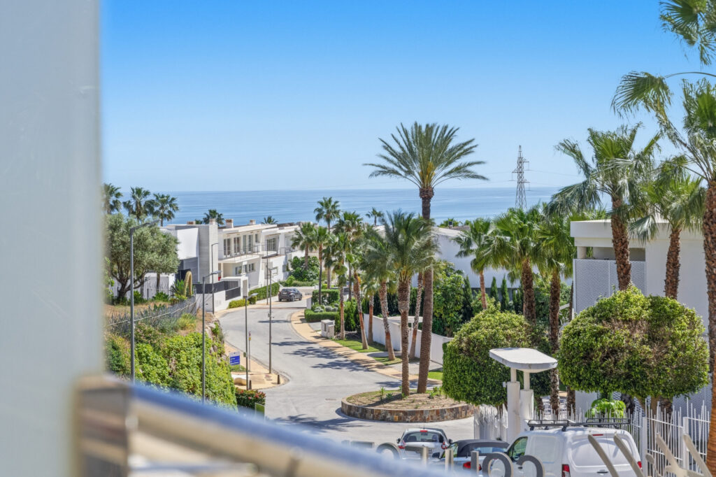 Panoramic View by IIM, holiday rental in Benalmádena, Costa del Sol – photo 11