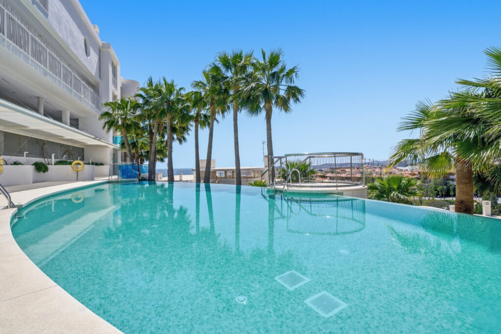 Panoramic View by IIM, holiday rental in Benalmádena, Costa del Sol – photo 14