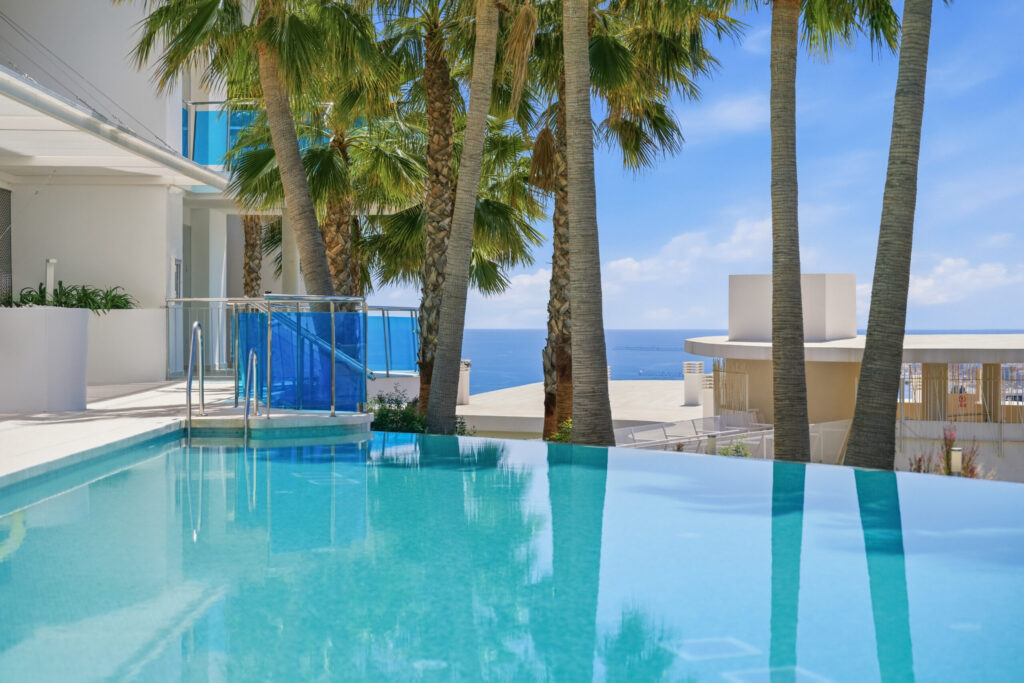 Panoramic View by IIM, holiday rental in Benalmádena, Costa del Sol – photo 15