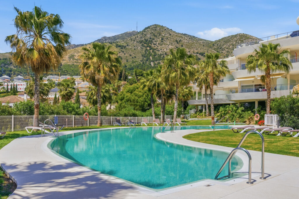Panoramic View by IIM, holiday rental in Benalmádena, Costa del Sol – photo 16