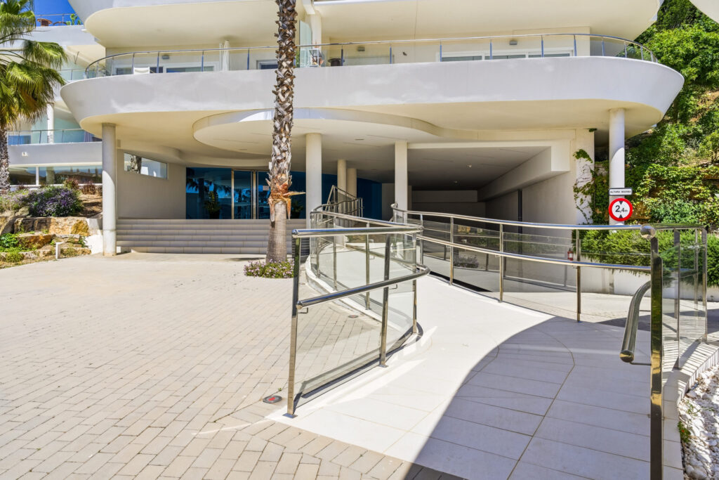 Panoramic View by IIM, holiday rental in Benalmádena, Costa del Sol – photo 17