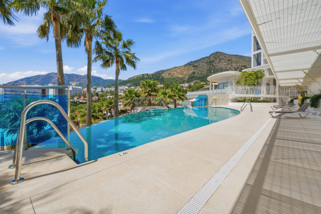 Panoramic View by IIM, holiday rental in Benalmádena, Costa del Sol – photo 19