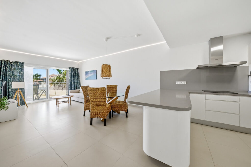 Panoramic View by IIM, holiday rental in Benalmádena, Costa del Sol – photo 20