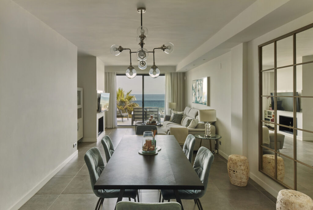 Sea & Spa Suite by IIM, holiday rental in Manilva, Costa del Sol – photo 1