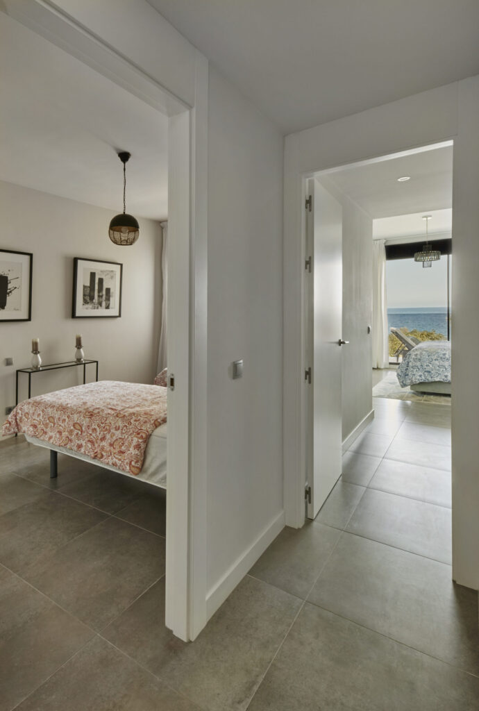 Sea & Spa Suite by IIM, holiday rental in Manilva, Costa del Sol – photo 6