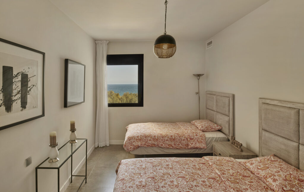Sea & Spa Suite by IIM, holiday rental in Manilva, Costa del Sol – photo 7
