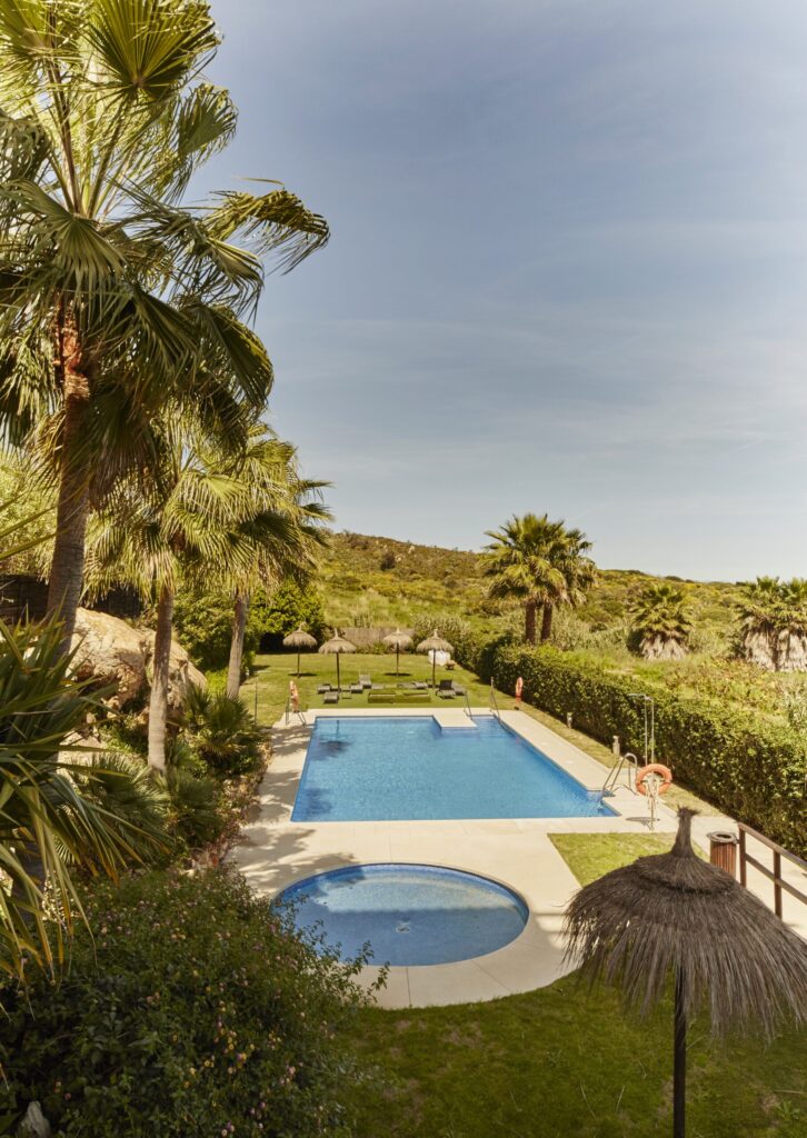 Sea & Spa Suite by IIM, holiday rental in Manilva, Costa del Sol – photo 8
