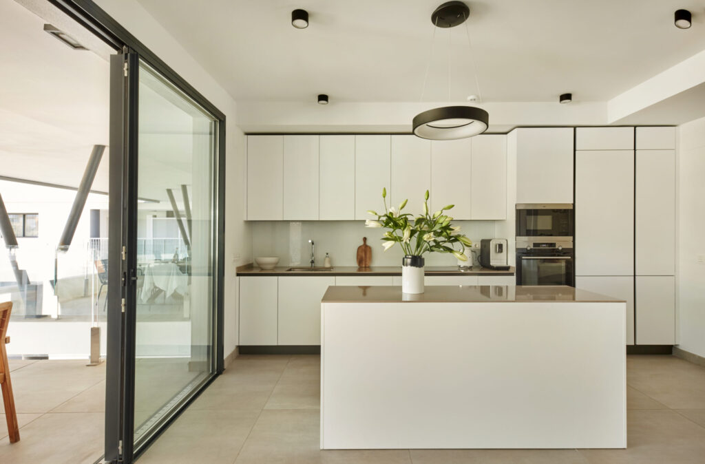 Skyline Penthouse by IIM, holiday rental in Fuengirola, Costa del Sol – photo 6