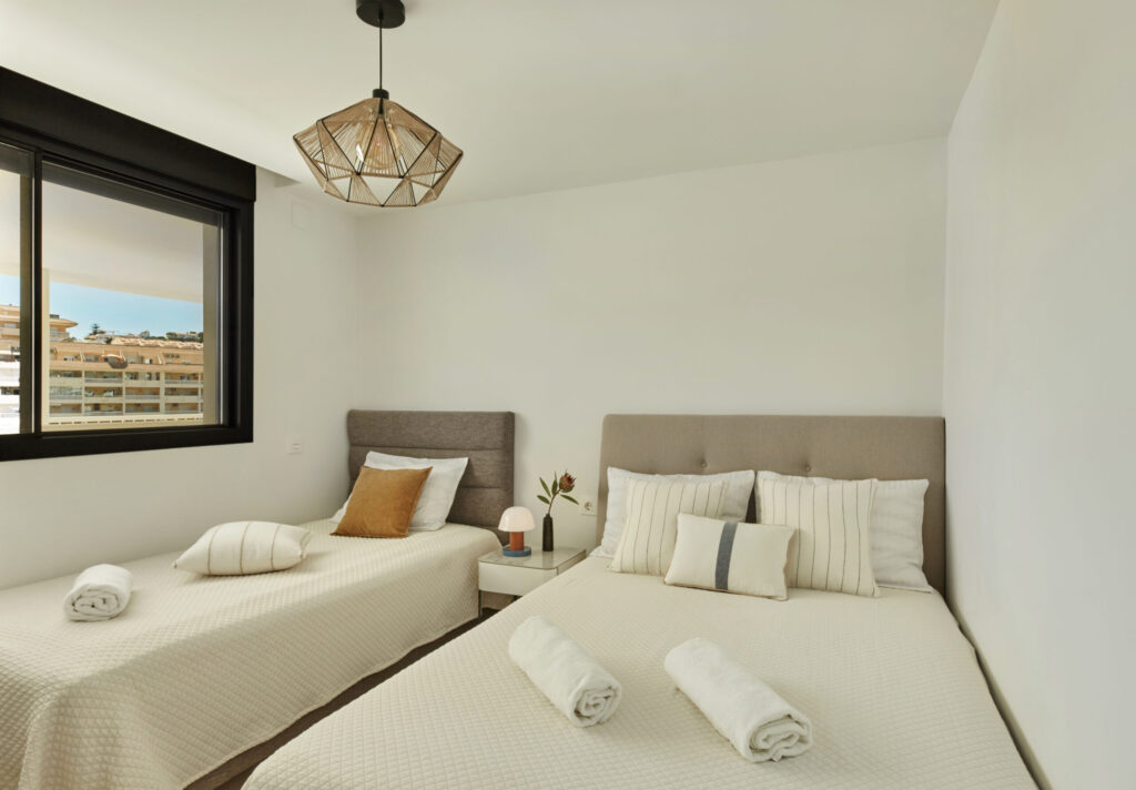 Skyline Penthouse by IIM, holiday rental in Fuengirola, Costa del Sol – photo 7