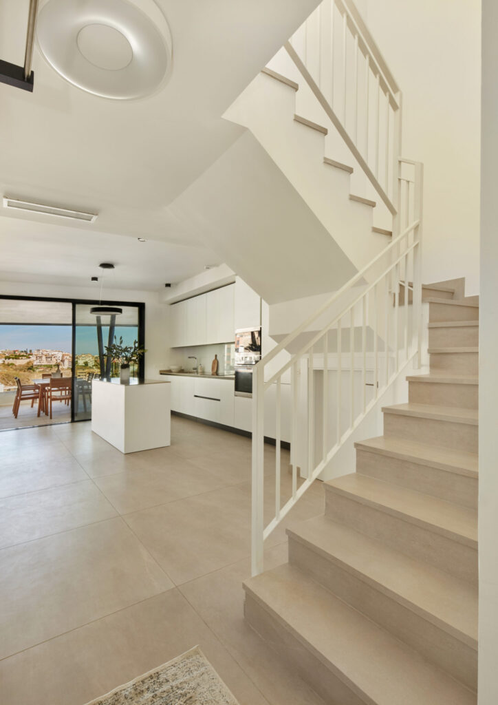 Skyline Penthouse by IIM, holiday rental in Fuengirola, Costa del Sol – photo 8
