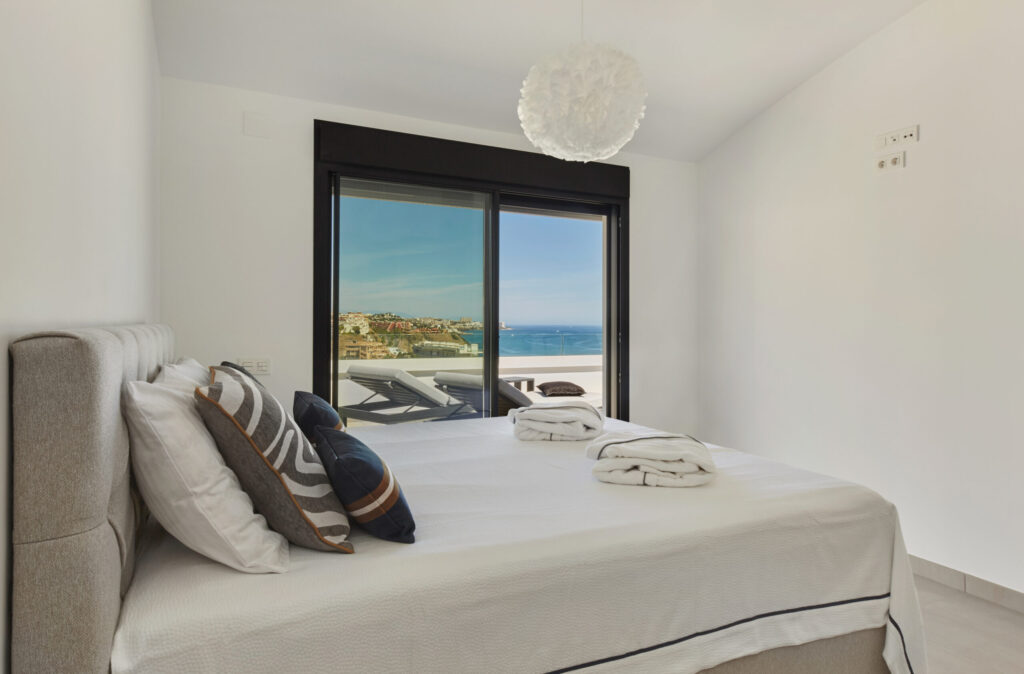 Skyline Penthouse by IIM, holiday rental in Fuengirola, Costa del Sol – photo 10