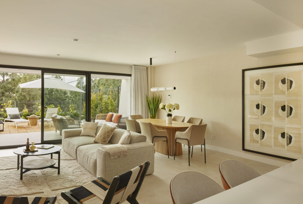 Sunny Garden by IIM, holiday rental in La Cala de Mijas, Costa del Sol – photo 2