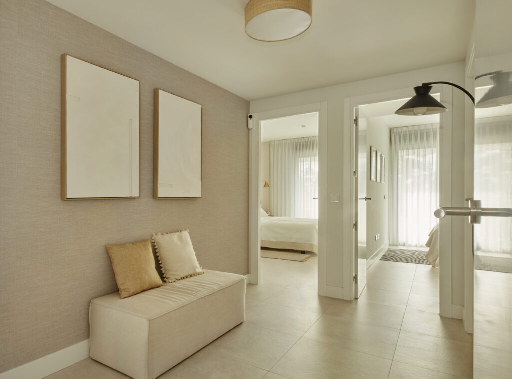 Sunny Garden by IIM, holiday rental in La Cala de Mijas, Costa del Sol – photo 18