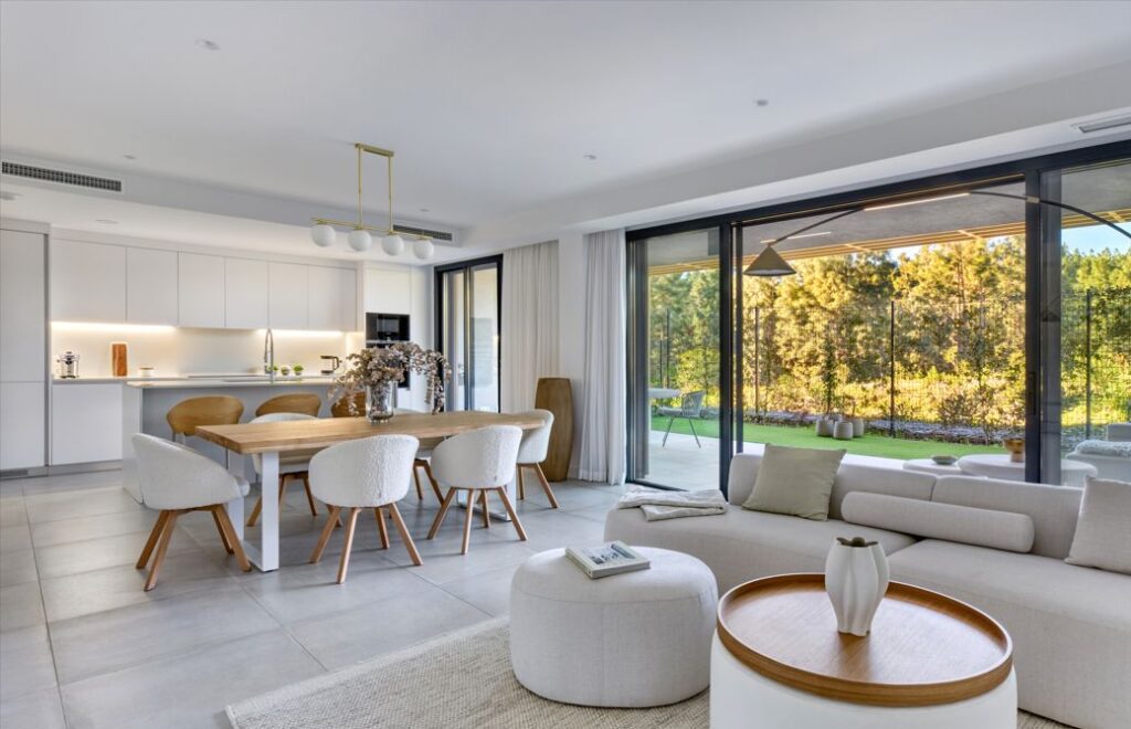 Woodland Oasis by IIM, holiday rental in Mijas, Costa del Sol – photo 1
