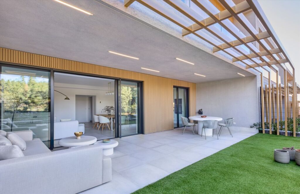 Woodland Oasis by IIM, holiday rental in Mijas, Costa del Sol – photo 2