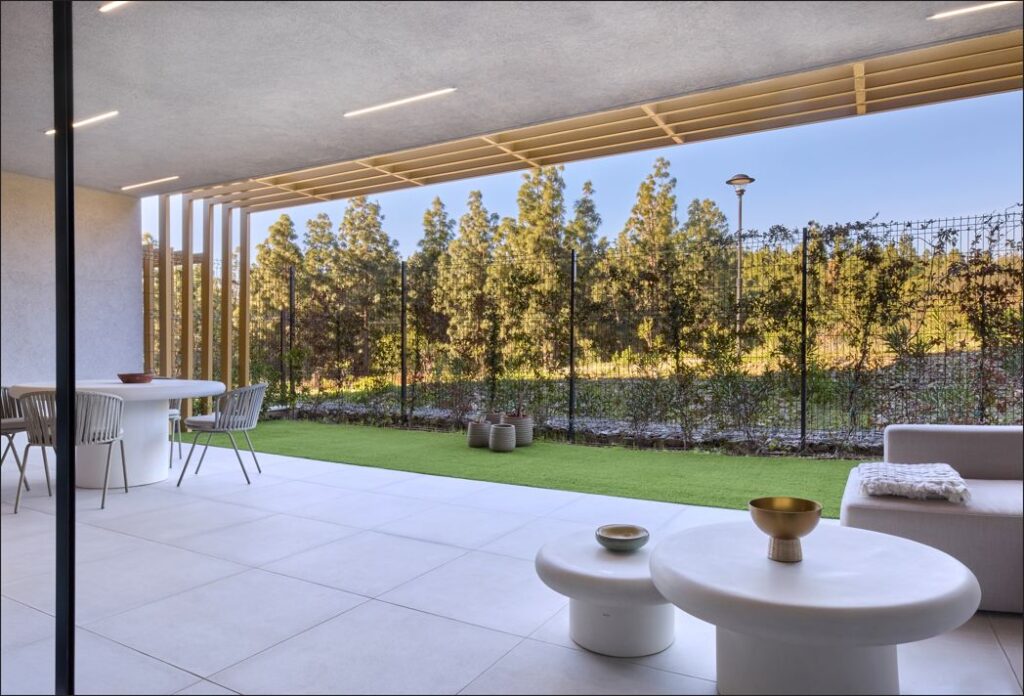 Woodland Oasis by IIM, holiday rental in Mijas, Costa del Sol – photo 5
