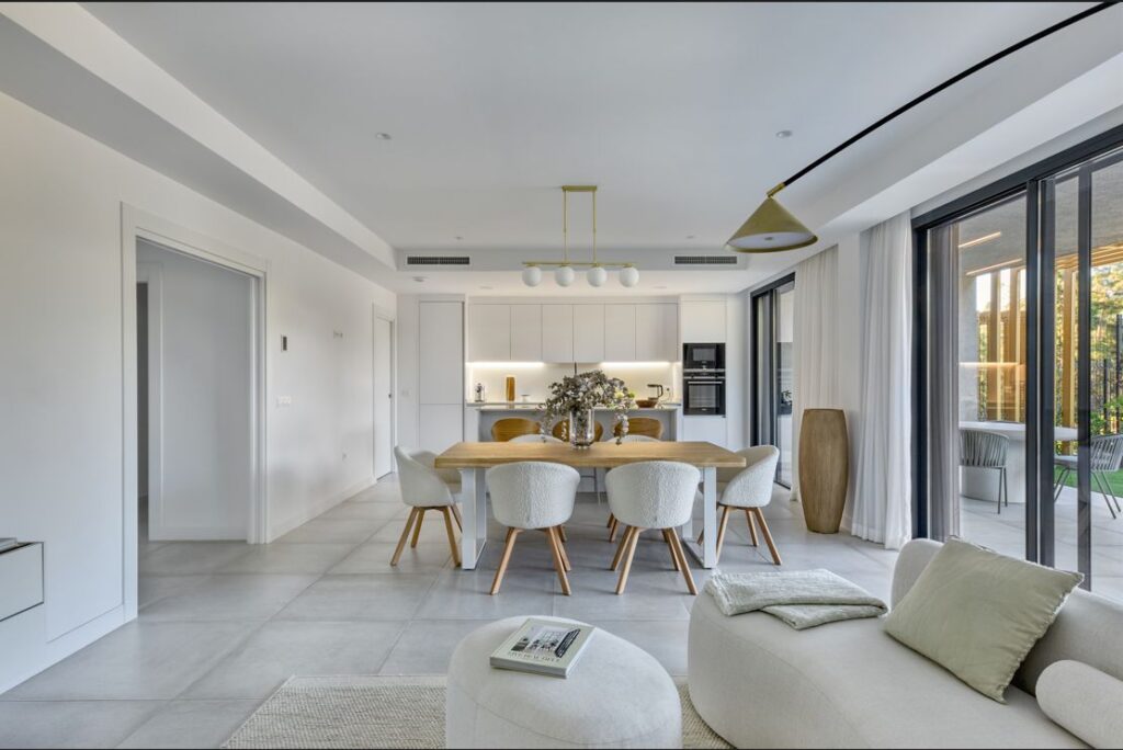 Woodland Oasis by IIM, holiday rental in Mijas, Costa del Sol – photo 8